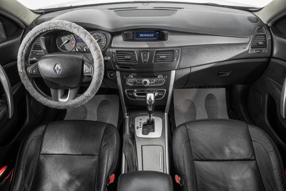 Renault Latitude I Барнаул  - изображение 10