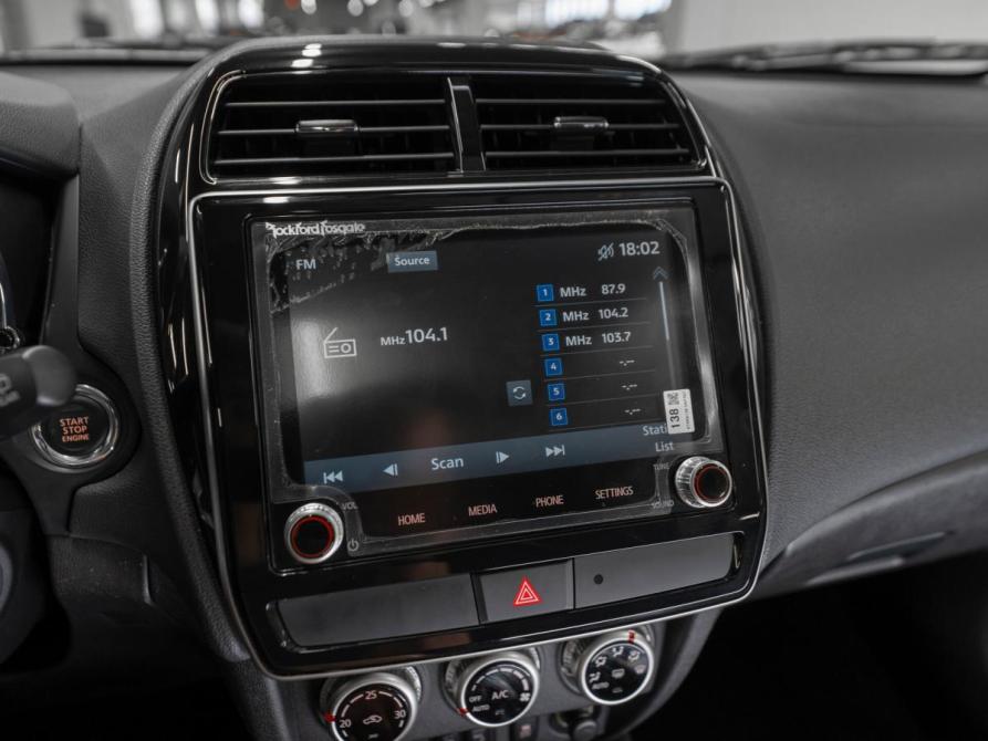 Mitsubishi ASX I Рестайлинг 3 Москва  - изображение 16