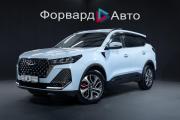 Chery Tiggo 7 Pro Max I Рестайлинг Тюмень  - изображение 28