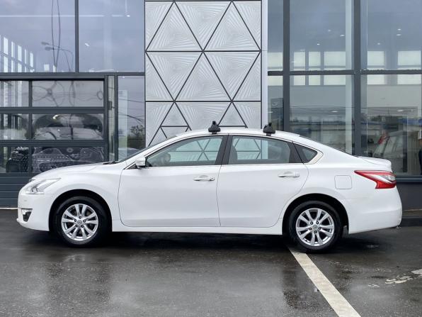 Nissan Teana III с пробегом 2015 года, цена 1 219 000 рублей, 164851 км, седан, Автокод Объявления