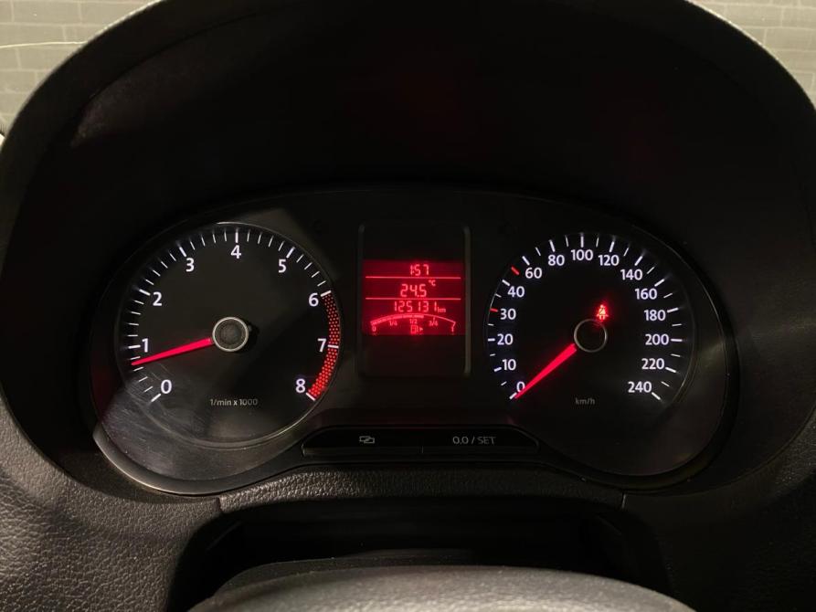 Volkswagen Polo V Челябинск  - изображение 18