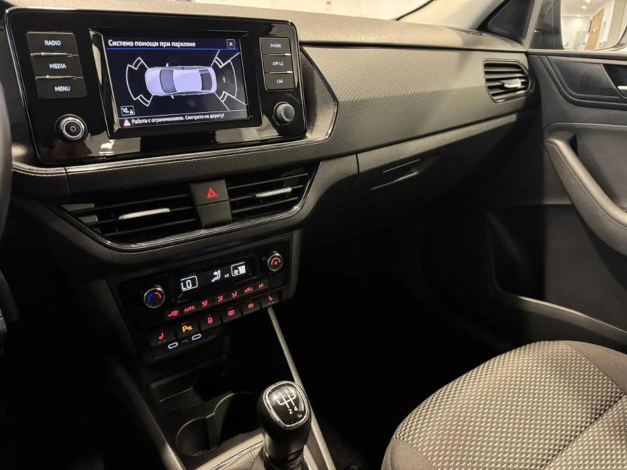 Volkswagen Polo VI Подольск  - изображение 20