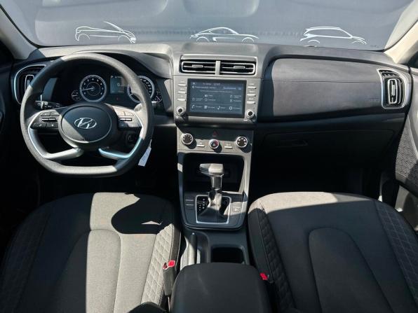 Hyundai Creta II с пробегом 2021 года, цена 2 098 600 рублей, 90032 км, внедорожник, Автокод Объявления