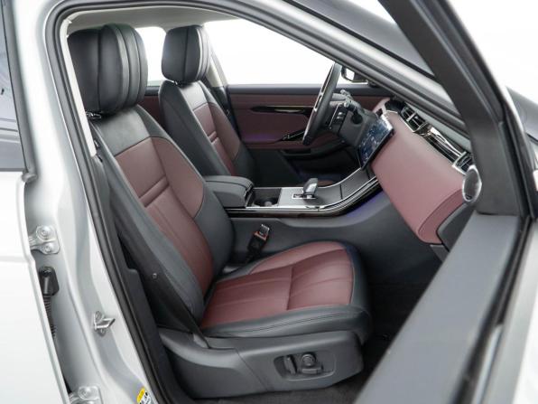 Land Rover Range Rover Evoque II Рестайлинг с пробегом 2024 года, цена 5 195 055 рублей, 21238 км, внедорожник, Автокод Объявления