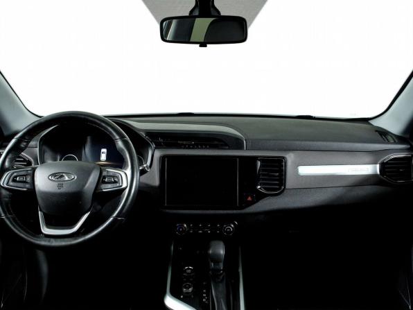 Chery Tiggo 4 I Рестайлинг с пробегом 2021 года, цена 1 298 000 рублей, 102328 км, внедорожник, Автокод Объявления