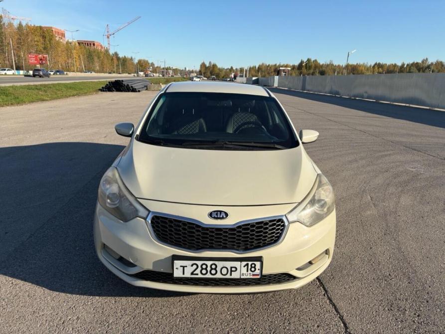 Kia Cerato III Пермь  - изображение 3
