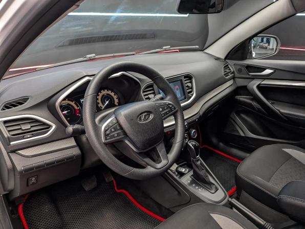Lada (ВАЗ) Vesta I Рестайлинг (NG) с пробегом 2024 года, цена 1 299 000 рублей, 46317 км, универсал, Автокод Объявления