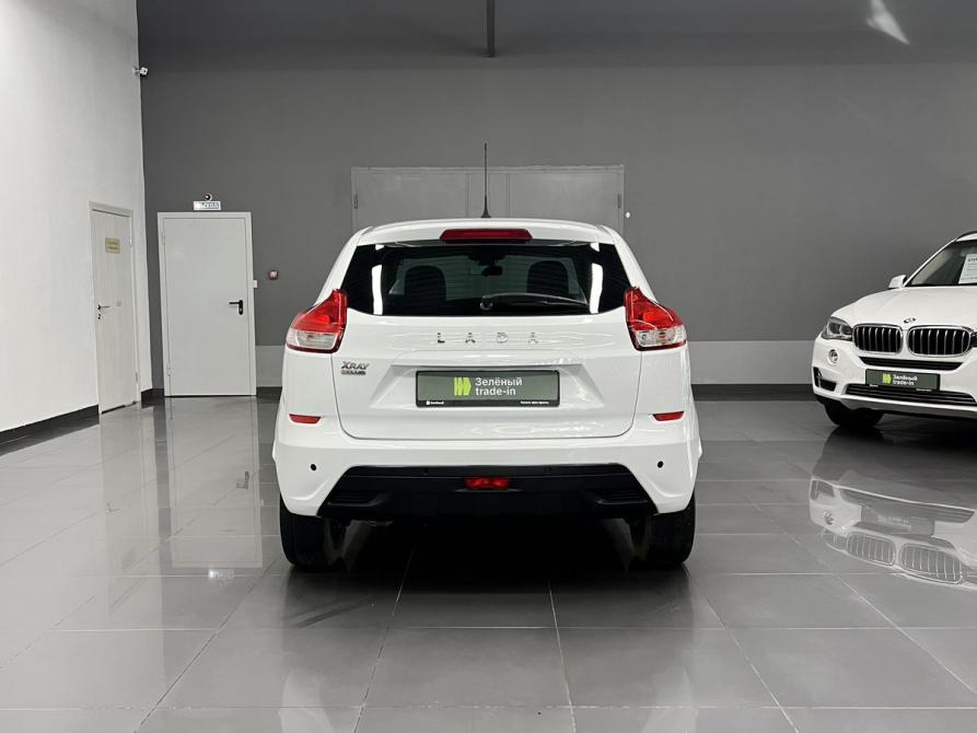 Lada (ВАЗ) XRAY I Тверь  - изображение 4