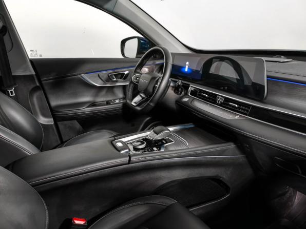 Chery Tiggo 8 Pro Max I Рестайлинг с пробегом 2023 года, цена 2 250 000 рублей, 49300 км, внедорожник, Автокод Объявления