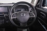 Nissan Dayz Roox I Рестайлинг Томск  - изображение 33