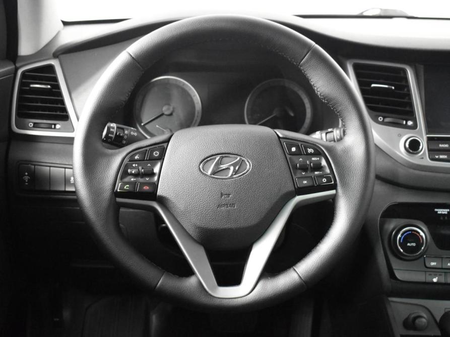 Hyundai Tucson III Казань  - изображение 11