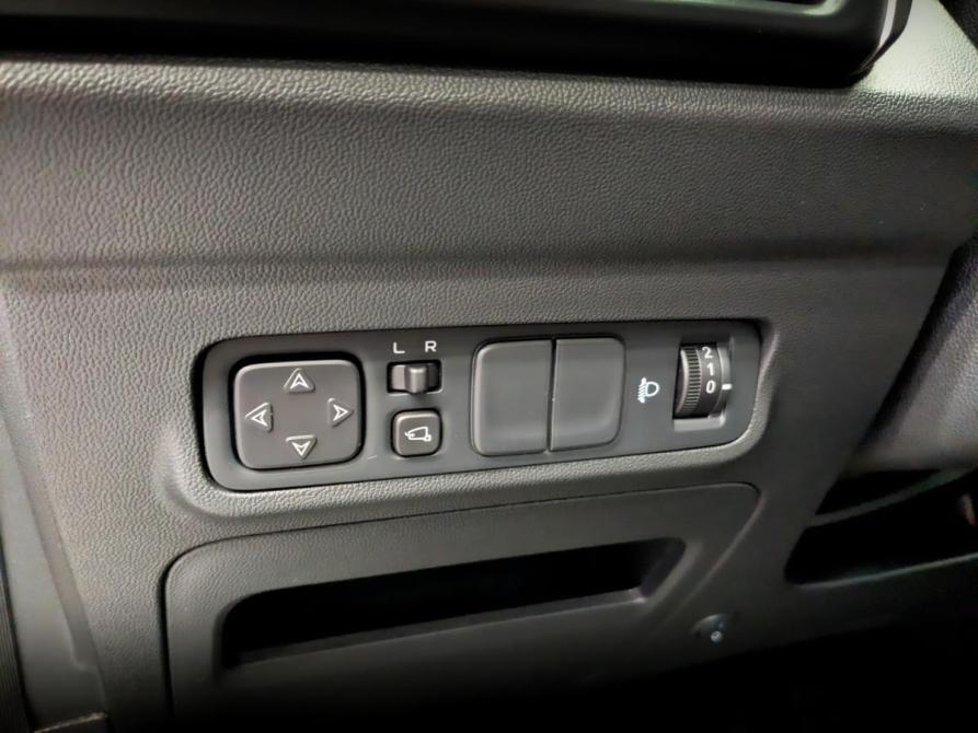 Changan CS35 Plus I Рестайлинг Москва  - изображение 25