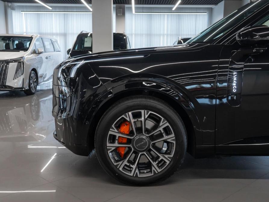 Lynk &amp; Co 900 Москва  - изображение 41