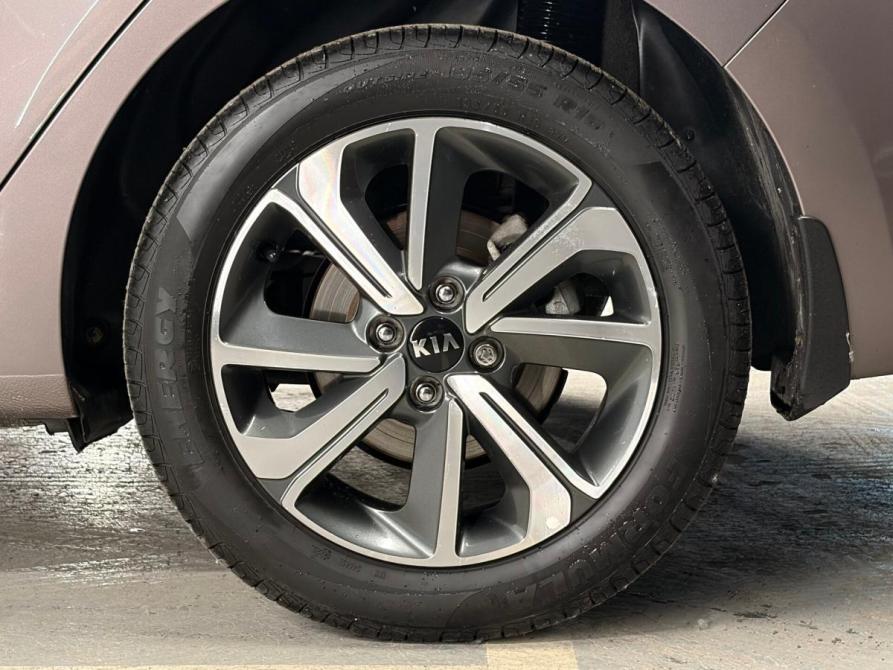 Kia Rio IV Екатеринбург  - изображение 8