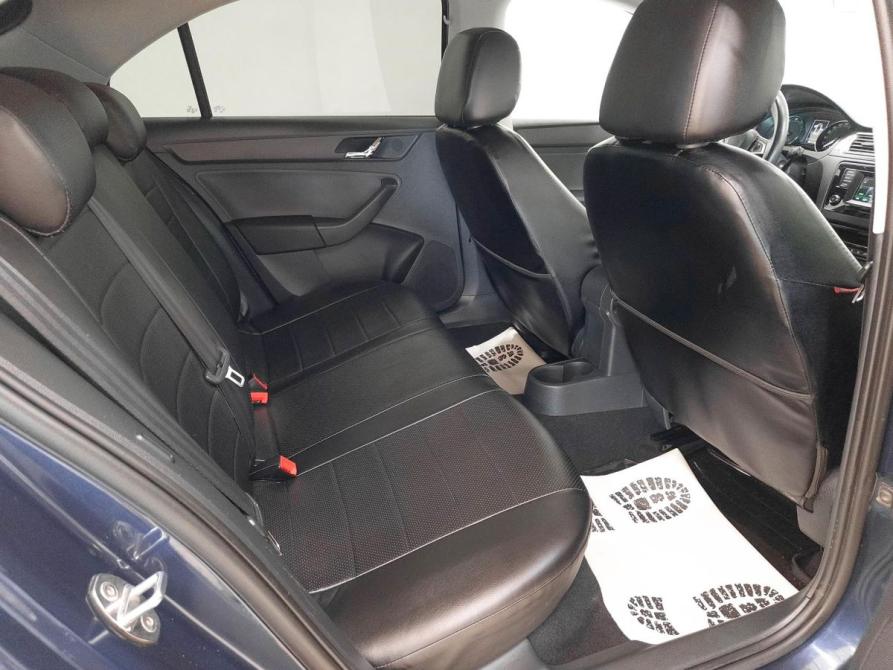 Skoda Rapid I Тула  - изображение 7