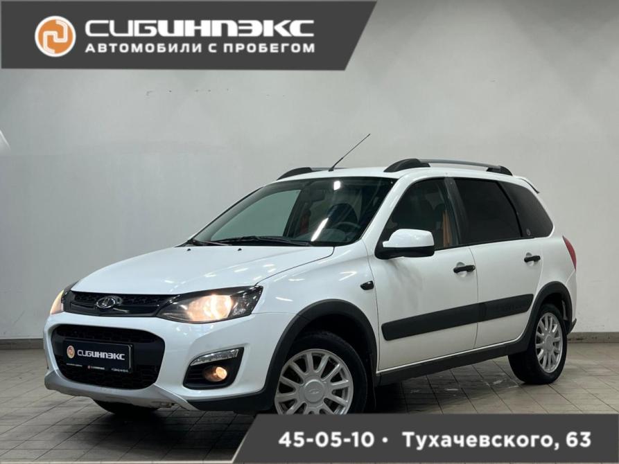 Lada (ВАЗ) Kalina II Кемерово  - изображение 1
