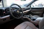 Porsche Cayenne III Рестайлинг Иркутск  - изображение 64