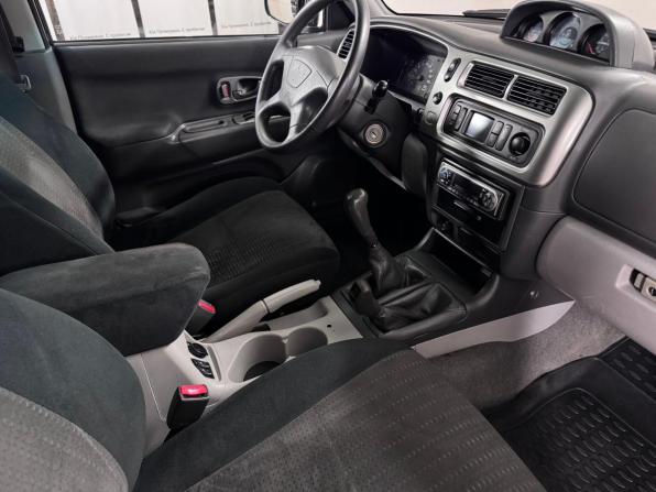 Mitsubishi Pajero Sport I Рестайлинг с пробегом 2007 года, цена 899 000 рублей, 187000 км, внедорожник, Автокод Объявления