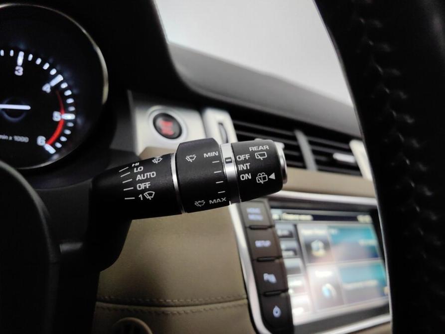 Land Rover Range Rover Evoque I Рестайлинг Подольск  - изображение 20