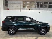 Chery Tiggo 8 Pro Max I Рестайлинг Новороссийск  - изображение 49
