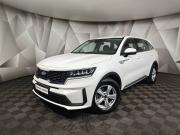 Kia Sorento IV Москва  - изображение 21