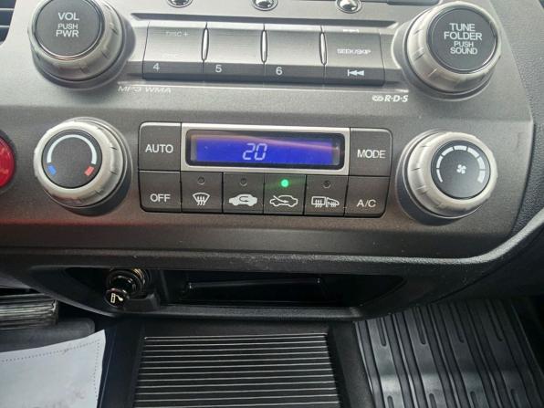 Honda Civic IX с пробегом 2011 года, цена 1 099 000 рублей, 148263 км, седан, Автокод Объявления