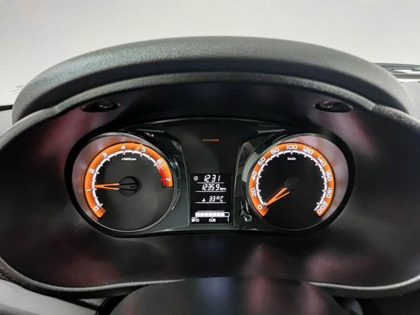 Lada (ВАЗ) Granta I Рестайлинг с пробегом 2025 года, цена 990 000 рублей, 12355 км, универсал, Автокод Объявления