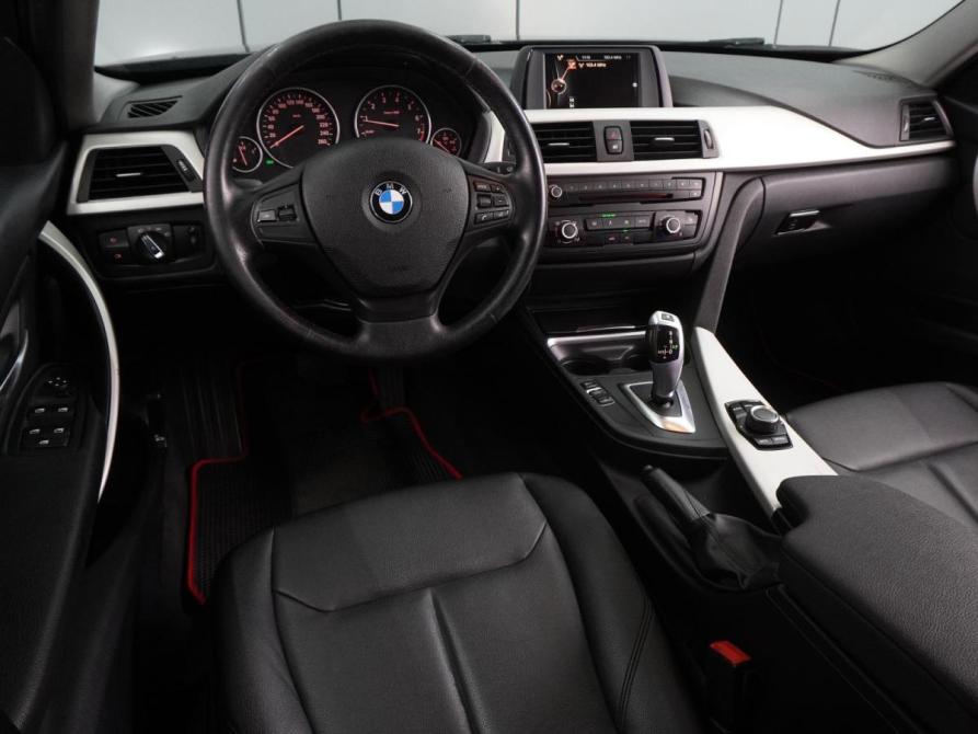 BMW 3 серии VI (F3x) Воронеж  - изображение 6