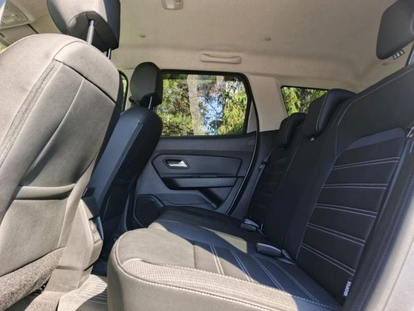 Renault Duster II с пробегом 2021 года, цена 1 765 000 рублей, 98191 км, внедорожник, Автокод Объявления