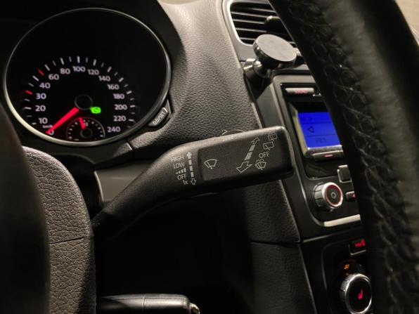 Volkswagen Golf VI с пробегом 2009 года, цена 760 000 рублей, 269494 км, хэтчбек, Автокод Объявления