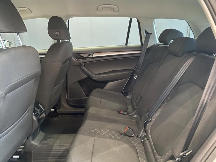 Skoda Kodiaq I Екатеринбург  - изображение 17