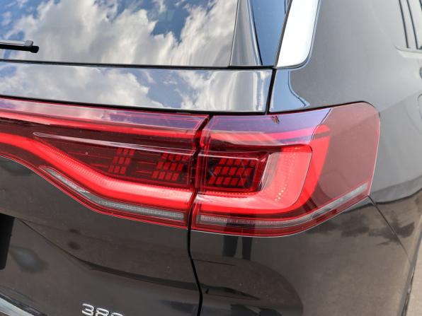 Volkswagen Talagon I с пробегом 2025 года, цена 5 299 000 рублей, 7393 км, внедорожник, Автокод Объявления