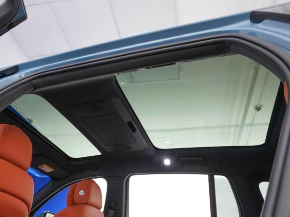 Li Auto (Lixiang) L7 I с пробегом 2023 года, цена 6 499 312 рублей, 25129 км, внедорожник, Автокод Объявления