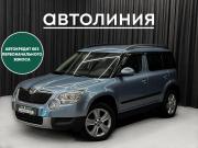 Skoda Yeti I Красноярск  - изображение 16