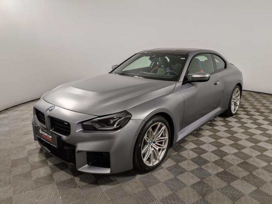 BMW M2 G87 Москва  - изображение 1