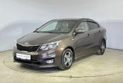 Kia Rio III Рестайлинг Саранск  - изображение 31