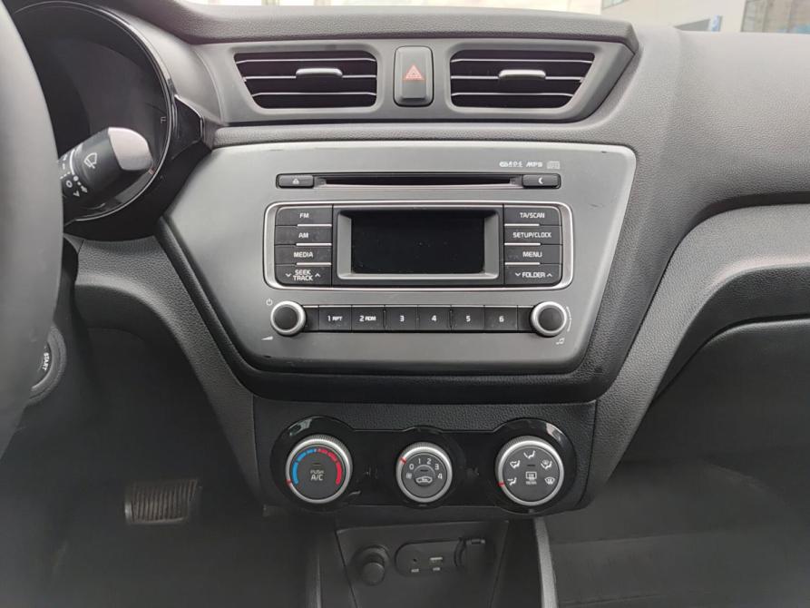 Kia Rio III Рестайлинг Йошкар-Ола  - изображение 18