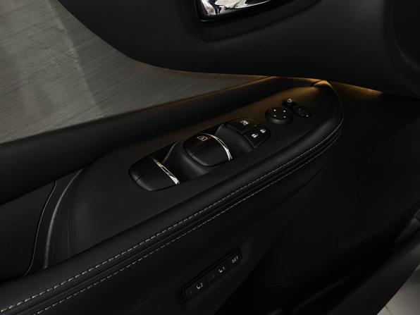 Nissan Murano III (Z52) с пробегом 2021 года, цена 2 949 000 рублей, 109475 км, внедорожник, Автокод Объявления