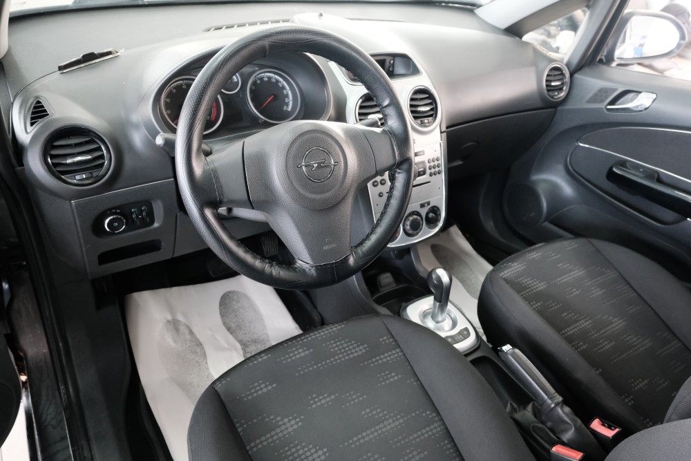 Opel Corsa D Рестайлинг I Омск  - изображение 11