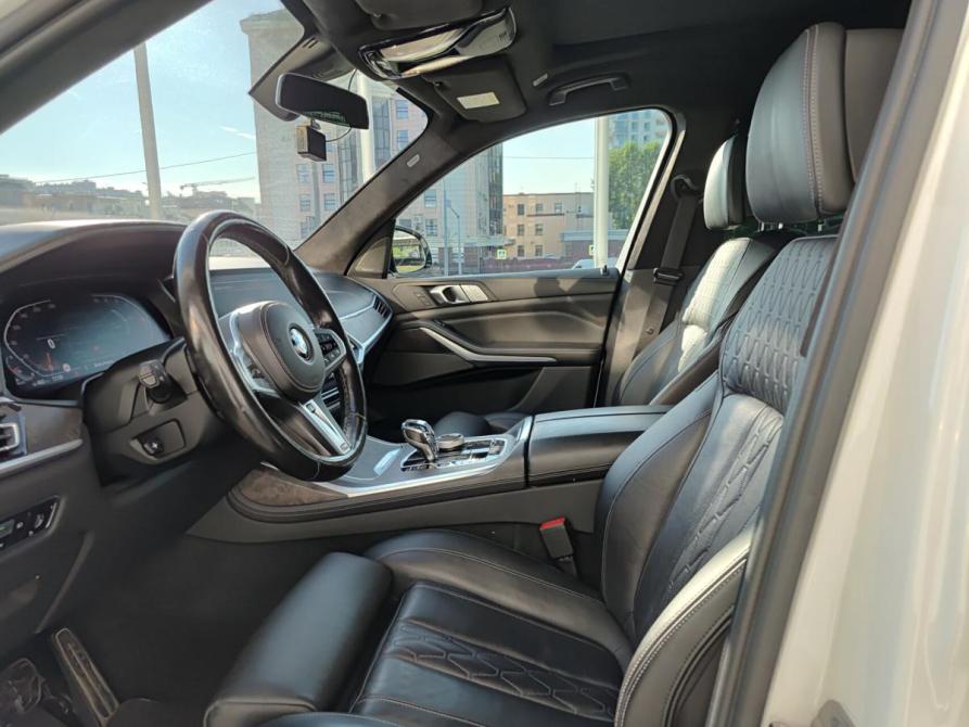BMW X7 I (G07) Казань  - изображение 20