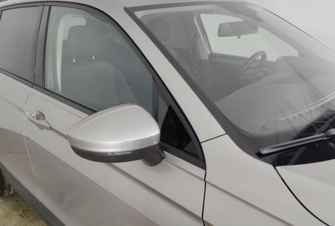 Volkswagen Tiguan II Рестайлинг с пробегом 2020 года, цена 2 470 000 рублей, 81500 км, внедорожник, Автокод Объявления