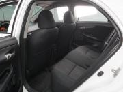 Toyota Corolla X (E140 E150) Воронеж  - изображение 27
