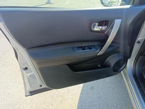 Nissan Qashqai+2 I Рестайлинг с пробегом 2010 года, цена 644 995 рублей, 192265 км, внедорожник, Автокод Объявления