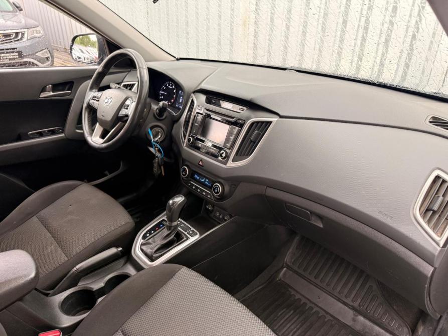 Hyundai Creta I Ростов-на-Дону  - изображение 15