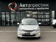 Hyundai Solaris I Рестайлинг Волгоград  - изображение 23