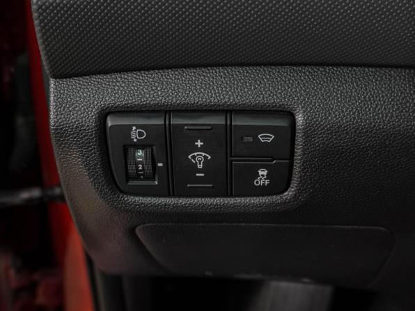 Hyundai Creta I с пробегом 2018 года, цена 1 849 000 рублей, 112321 км, внедорожник, Автокод Объявления