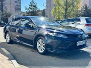 Toyota Camry VIII (XV70) Санкт-Петербург  - изображение 12