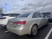 Hyundai Sonata V (NF) Санкт-Петербург  - изображение 6
