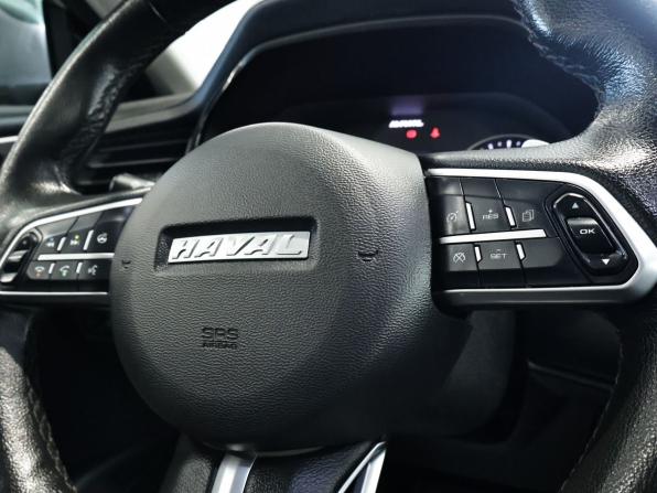 Haval F7 I с пробегом 2021 года, цена 1 750 000 рублей, 78047 км, внедорожник, Автокод Объявления
