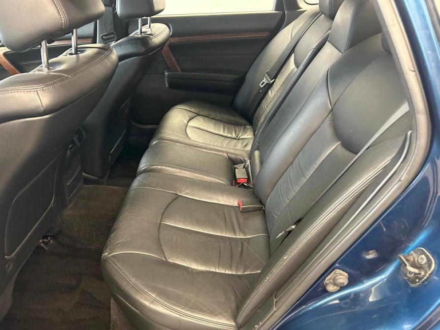 Nissan Teana I Рестайлинг Химки  - изображение 10